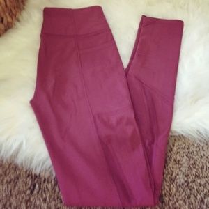 Victoria Secret Sport Knockout High Rise Leggings